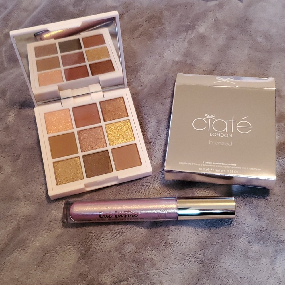 NIB cïaté bundle